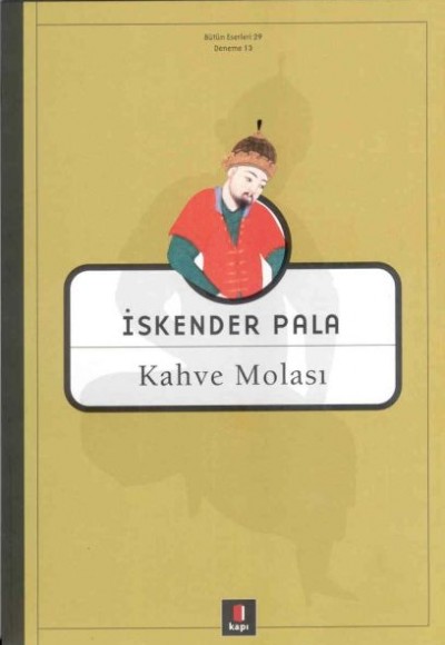 Kahve Molası Kahve Molası