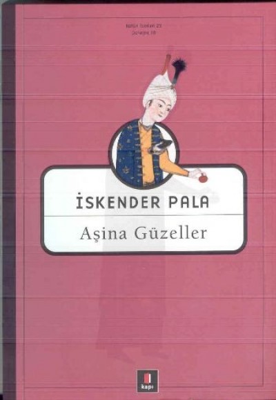 Aşina Güzeller Aşina Güzeller
