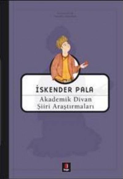 Akademik Divan Şiiri Araştırmaları Akademik Divan Şiiri Araştırmaları