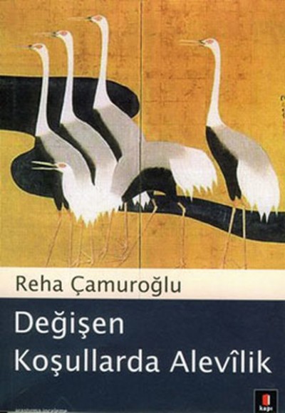 Değişen Koşullarda Alevilik Değişen Koşullarda Alevilik