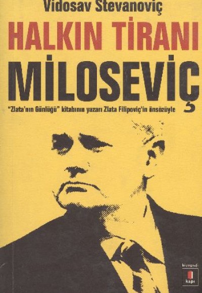 Halkın Tiranı Miloseviç Halkın Tiranı Miloseviç
