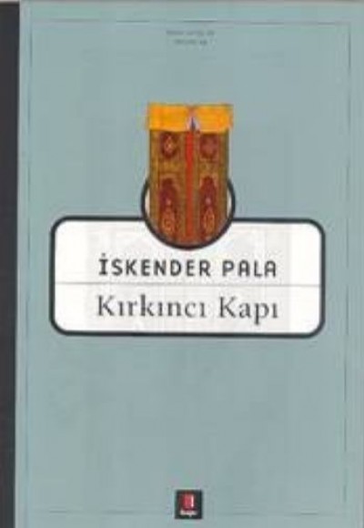 Kırkıncı Kapı Kırkıncı Kapı