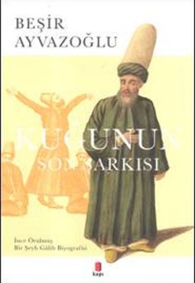 Kuğunun Son Şarkısı Kuğunun Son Şarkısı