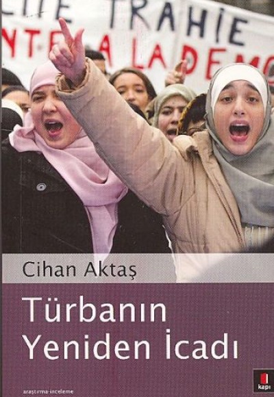 Türbanın Yeniden İcadı Türbanın Yeniden İcadı