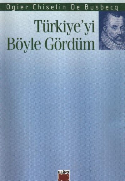 Türkiye’yi Böyle Gördüm Türkiye’yi Böyle Gördüm