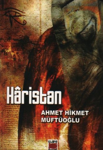 Haristan Haristan