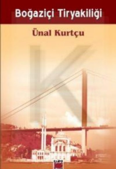 Boğaziçi Tiryakiliği Boğaziçi Tiryakiliği