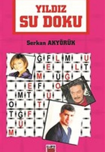Yıldız Su Doku Yıldız Su Doku