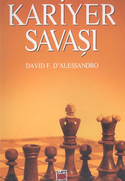 Kariyer Savaşı Kariyer Savaşı