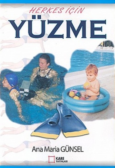 Herkes İçin Yüzme Herkes İçin Yüzme