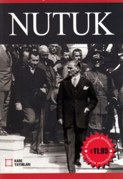 Nutuk Nutuk