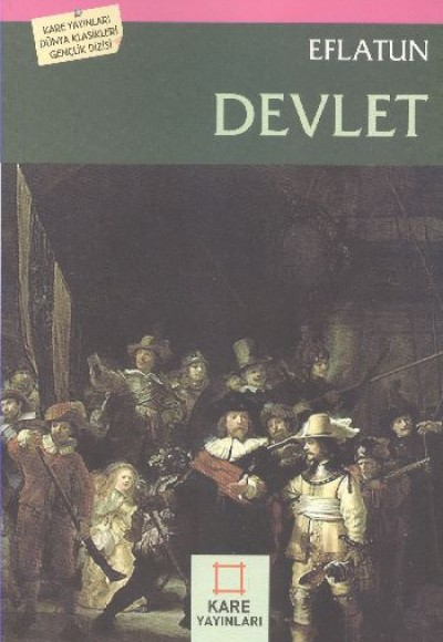 Devlet Devlet