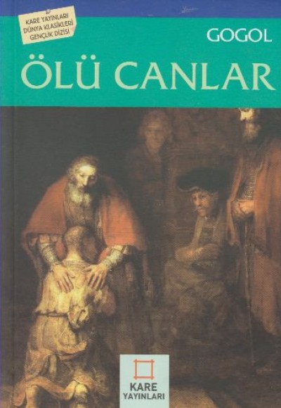 Ölü Canlar Ölü Canlar