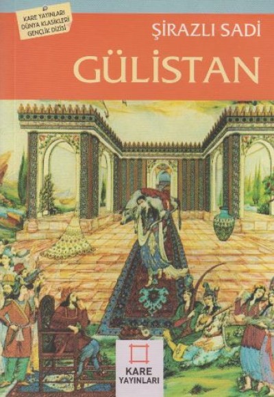 Gülistan Gülistan