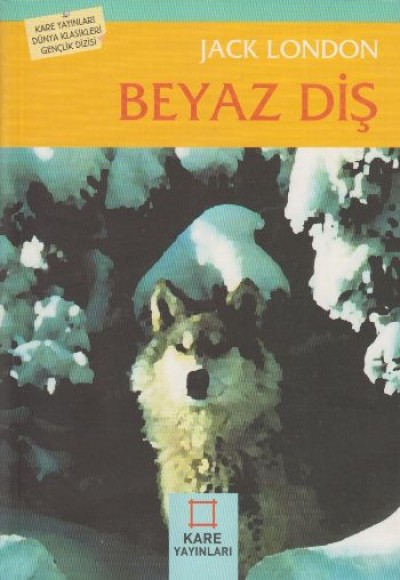 Beyaz Diş Beyaz Diş