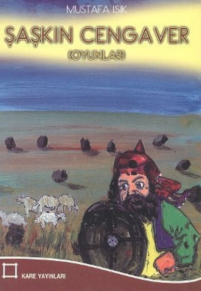 Şaşkın Cengaver Şaşkın Cengaver