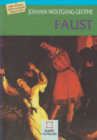 Faust Faust