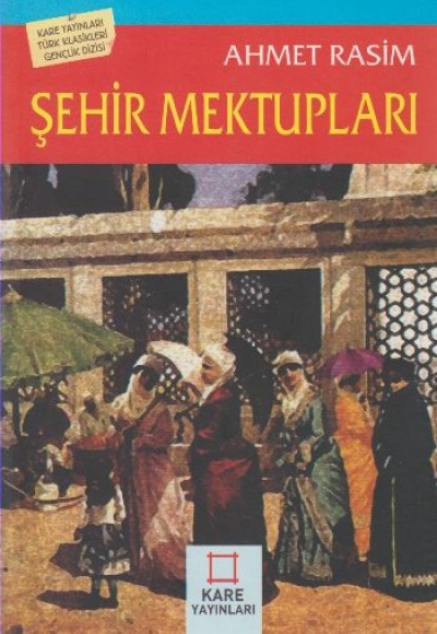 Şehir Mektupları Şehir Mektupları