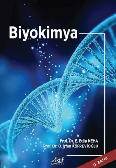 Biyokimya Biyokimya