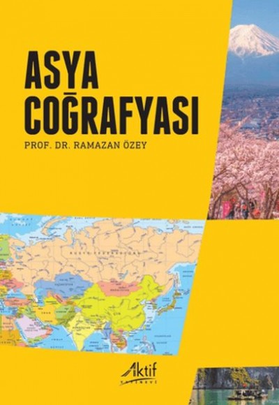 Asya Coğrafyası Asya Coğrafyası
