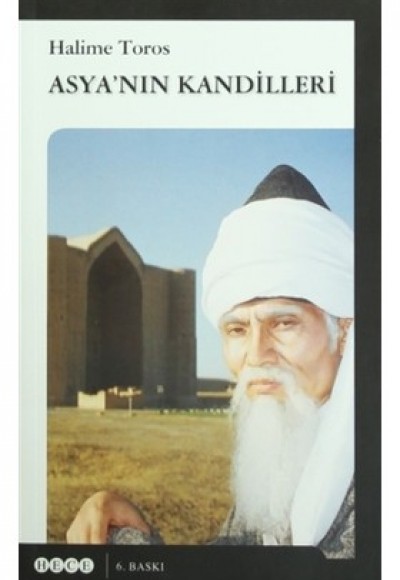 Asya'nın Kandilleri Asya'nın Kandilleri
