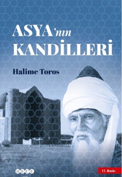Asya'nın Kandilleri Asya'nın Kandilleri