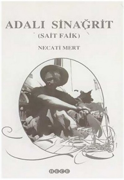 Adalı Sinağrit (Sait Faik) Adalı Sinağrit (Sait Faik)