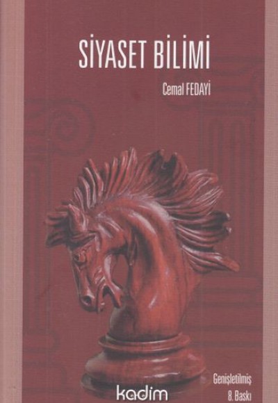 Siyaset Bilim