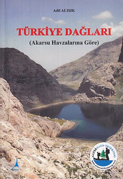 Türkiye Dağları Türkiye Dağları