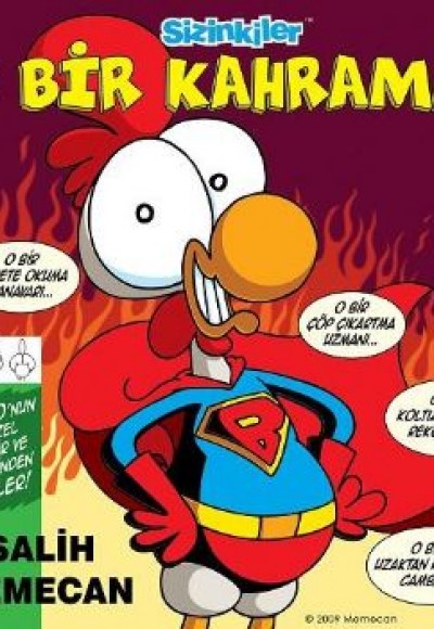 Sizinkiler - O Bir Kahraman Sizinkiler - O Bir Kahraman