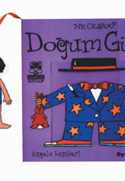 Ne Olsam: Doğum Günü Ne Olsam: Doğum Günü