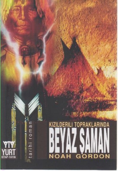 Beyaz Şaman Beyaz Şaman