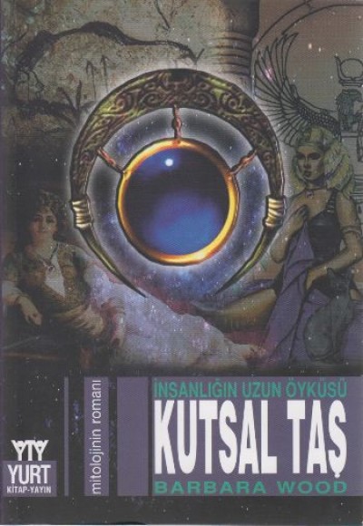 Kutsal Taş İnsanlığın Uzun Öyküsü Kutsal Taş İnsanlığın Uzun Öyküsü