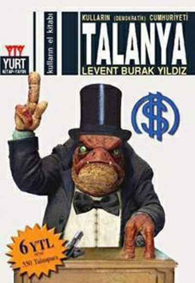 Talanya Kulların (Demokratik) Cumhuriyeti Talanya Kulların (Demokratik) Cumhuriyeti