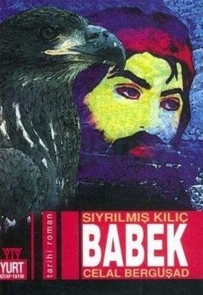 Sıyrılmış Kılıç Babek Sıyrılmış Kılıç Babek