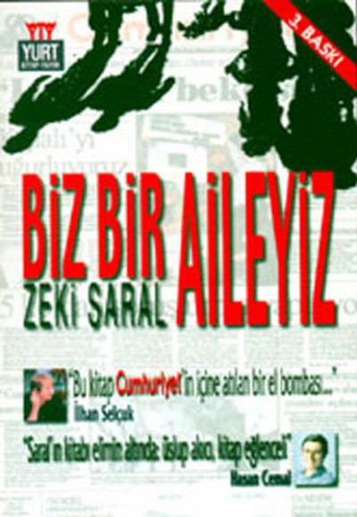 Biz Bir Aileyiz Biz Bir Aileyiz