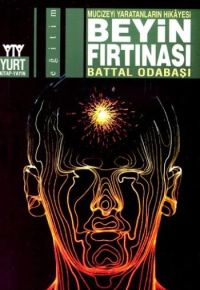 Beyin Fırtınası Beyin Fırtınası