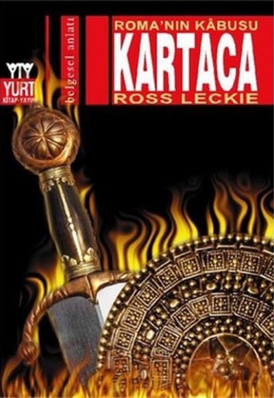 Roma'nın Kabusu Kartaca Roma'nın Kabusu Kartaca