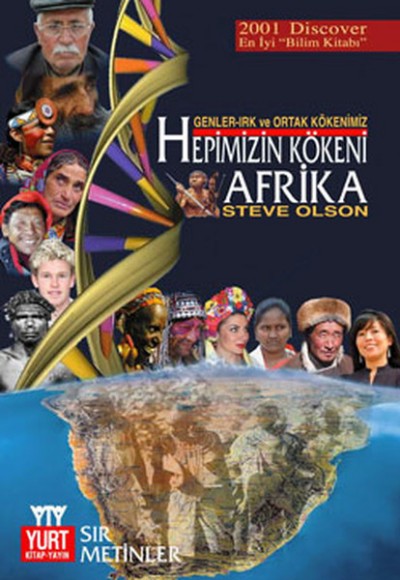 Hepimizin Kökeni Afrika Hepimizin Kökeni Afrika