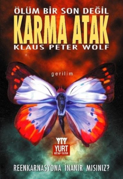 Karma Atak Karma Atak
