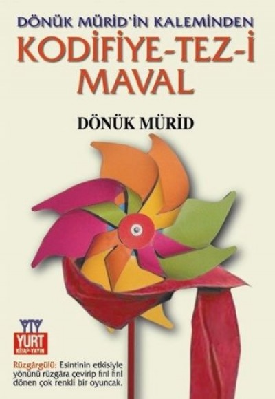 Kodifiye-Tez-i Maval Kodifiye-Tez-i Maval