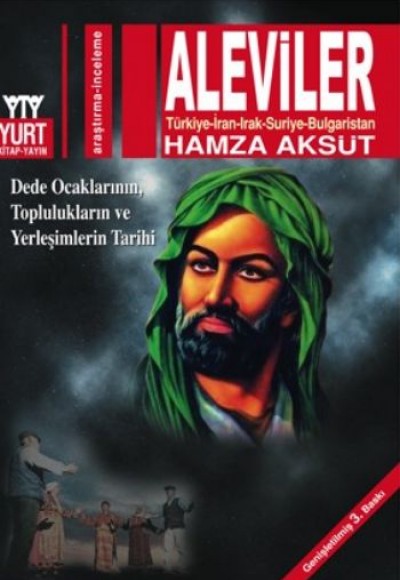 Aleviler Aleviler