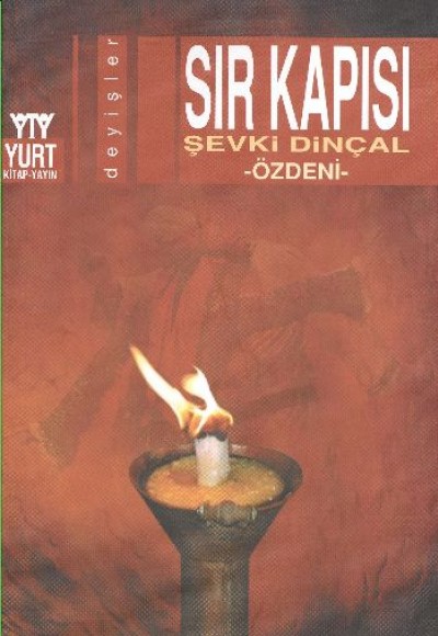 Sır Kapısı Sır Kapısı