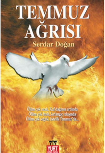 Temmuz Ağrısı Temmuz Ağrısı