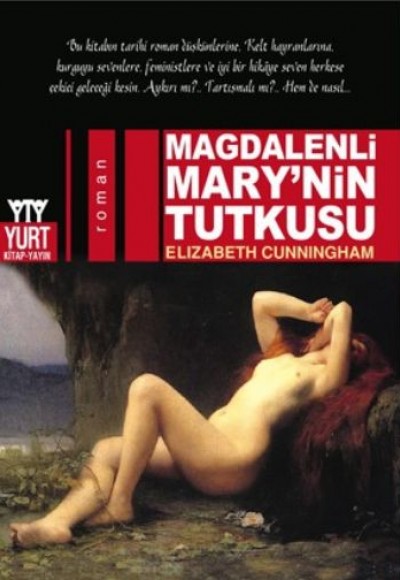 Magdalenli Mary’nin Tutkusu Magdalenli Mary’nin Tutkusu