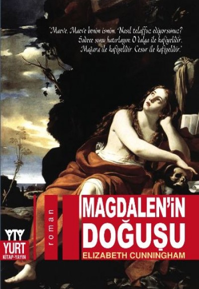 Magdalen’in Doğuşu Magdalen’in Doğuşu