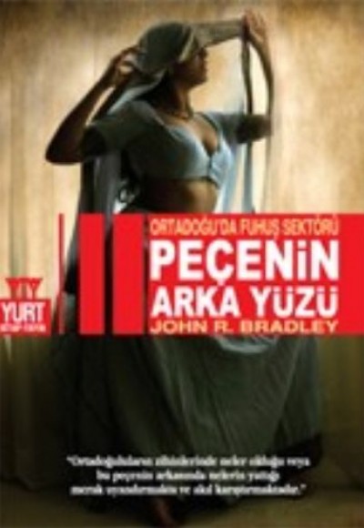 Peçenin Arka Yüzü Peçenin Arka Yüzü