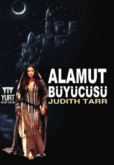 Alamut Büyücüsü Alamut Büyücüsü