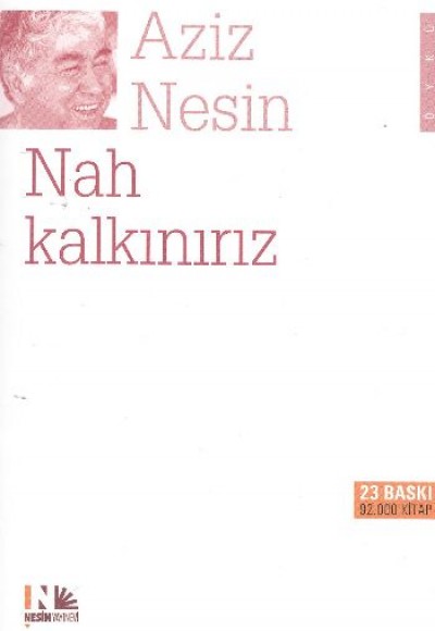 Nah Kalkınırız Nah Kalkınırız