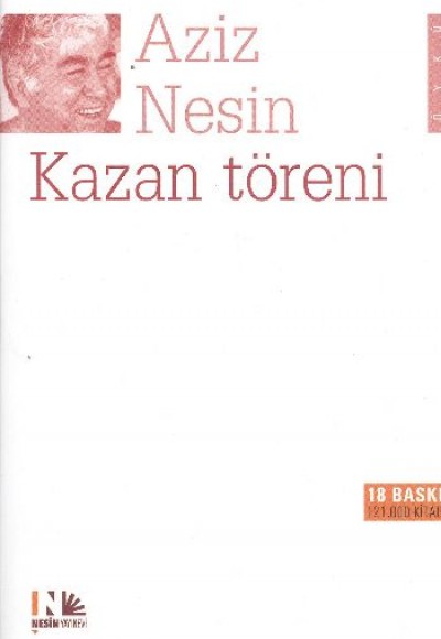 Kazan Töreni Kazan Töreni